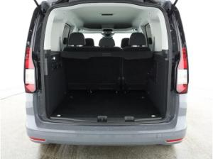 Volkswagen Caddy 1.5 TSI eHybrid Life*vorb.AHK*ACC*DSG*Navi