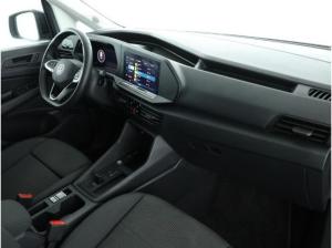 Volkswagen Caddy 1.5 TSI eHybrid *AHK*ACC*DSG*LED*PDC