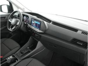 Volkswagen Caddy 1.5 TSI eHybrid *AHK*LED*SHZ*PDC*SHZ