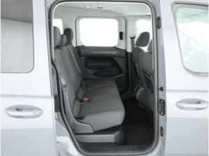 Volkswagen Caddy 1.5 TSI eHybrid *AHK*ACC*DSG*LED*PDC