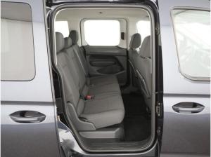 Volkswagen Caddy 1.5 TSI eHybrid *AHK*LED*SHZ*PDC*SHZ
