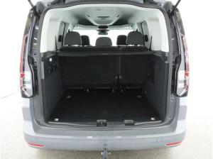 Volkswagen Caddy 1.5 TSI eHybrid *AHK*ACC*DSG*LED*PDC