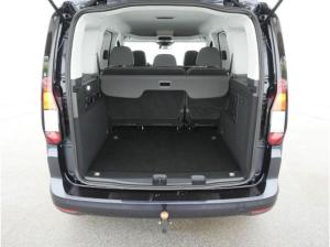 Volkswagen Caddy 1.5 TSI eHybrid *AHK*LED*SHZ*PDC*SHZ