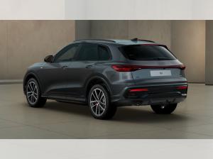 Audi Q5 SUV S-line V6 TDI quattro | AHK,Matrix,360°