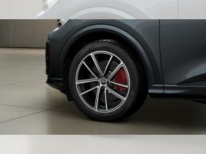 Audi Q5 SUV S-line V6 TDI quattro | AHK,Matrix,360°