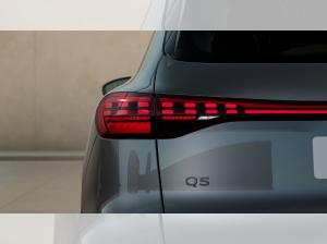 Audi Q5 SUV S-line V6 TDI quattro | AHK,Matrix,360°