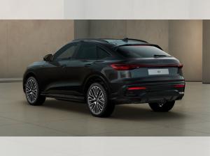 Audi Q5 Sportback e-hybrid quattro | HuD,Pano,Air,B&O