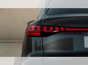 Audi Q5 Sportback e-hybrid quattro | HuD,Pano,Air,B&O