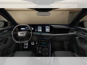 Audi Q5 Sportback e-hybrid quattro | HuD,Pano,Air,B&O