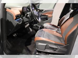 Volkswagen ID.4 Pro ACC KAMERA NAVI LED-Matrix AHK
