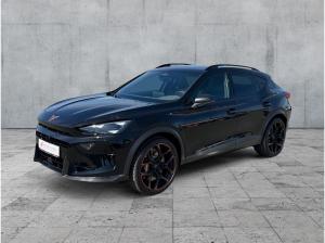 Cupra Formentor 2.5 TSI VZ5 Allrad 7-Gang DSG