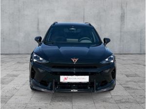 Cupra Formentor 2.5 TSI VZ5 Allrad 7-Gang DSG