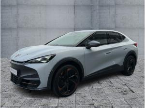 Cupra Tavascan VZ 77 kWh Extreme Pack Below Zero