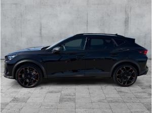 Cupra Formentor 2.5 TSI VZ5 Allrad 7-Gang DSG