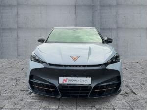 Cupra Tavascan VZ 77 kWh Extreme Pack Below Zero