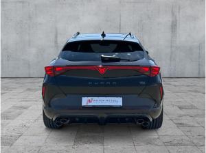 Cupra Formentor 2.5 TSI VZ5 Allrad 7-Gang DSG