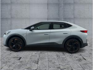 Cupra Tavascan VZ 77 kWh Extreme Pack Below Zero