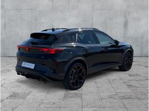 Cupra Formentor 2.5 TSI VZ5 Allrad 7-Gang DSG