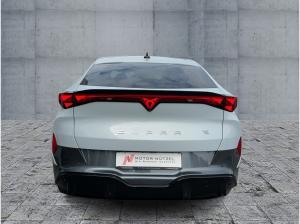 Cupra Tavascan VZ 77 kWh Extreme Pack Below Zero