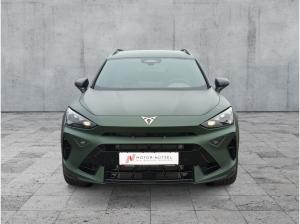 Cupra Formentor 2.0 TSI VZ Allrad 7-Gang DSG