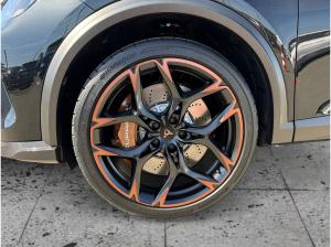 Cupra Formentor 2.5 TSI VZ5 Allrad 7-Gang DSG
