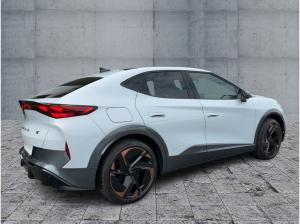 Cupra Tavascan VZ 77 kWh Extreme Pack Below Zero