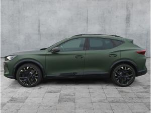 Cupra Formentor 2.0 TSI VZ Allrad 7-Gang DSG