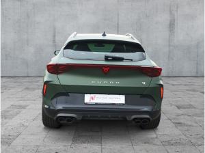 Cupra Formentor 2.0 TSI VZ Allrad 7-Gang DSG