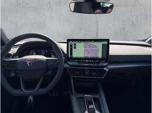 Cupra Formentor 2.5 TSI VZ5 Allrad 7-Gang DSG