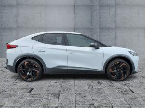 Cupra Tavascan VZ 77 kWh Extreme Pack Below Zero