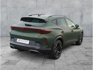 Cupra Formentor 2.0 TSI VZ Allrad 7-Gang DSG