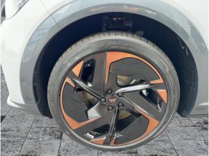 Cupra Tavascan VZ 77 kWh Extreme Pack Below Zero
