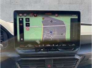 Cupra Formentor 2.5 TSI VZ5 Allrad 7-Gang DSG