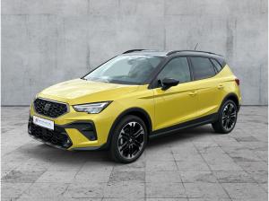 Seat Arona 1.0 TSI FR 7-Gang DSG