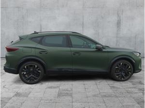 Cupra Formentor 2.0 TSI VZ Allrad 7-Gang DSG