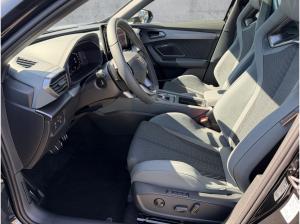 Cupra Formentor 2.5 TSI VZ5 Allrad 7-Gang DSG