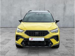 Seat Arona 1.0 TSI FR 7-Gang DSG