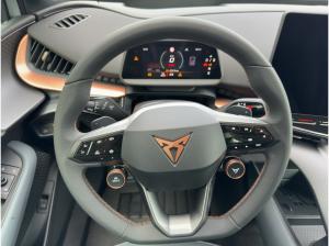 Cupra Tavascan VZ 77 kWh Extreme Pack Below Zero