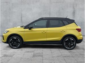 Seat Arona 1.0 TSI FR 7-Gang DSG