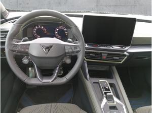 Cupra Formentor 2.0 TSI VZ Allrad 7-Gang DSG