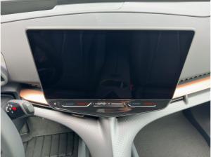 Cupra Tavascan VZ 77 kWh Extreme Pack Below Zero