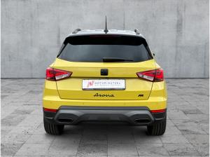 Seat Arona 1.0 TSI FR 7-Gang DSG
