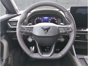 Cupra Formentor 2.0 TSI VZ Allrad 7-Gang DSG