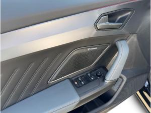 Cupra Formentor 2.5 TSI VZ5 Allrad 7-Gang DSG
