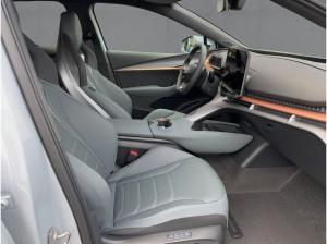 Cupra Tavascan VZ 77 kWh Extreme Pack Below Zero
