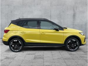 Seat Arona 1.0 TSI FR 7-Gang DSG