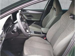 Cupra Formentor 2.0 TSI VZ Allrad 7-Gang DSG