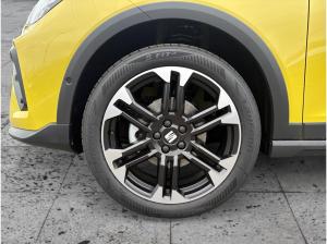 Seat Arona 1.0 TSI FR 7-Gang DSG