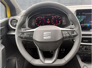 Seat Arona 1.0 TSI FR 7-Gang DSG