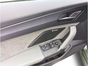 Cupra Formentor 2.0 TSI VZ Allrad 7-Gang DSG